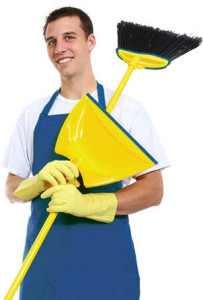 billiga, fasta priser på hemstädning och flyttstäd i Karlskrona